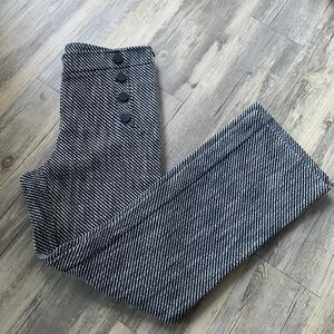 Loft Trousers